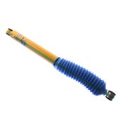 Bilstein Shock Absorber, 4600 Series Shock, Nitrogen Gas Charged, Not Adjustable Valving, With Shock Boots, Single – 33-185897