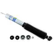 Bilstein Shock Absorber, B8 5125 Series, Universal, 11.82 Inch Compressed Length, 18.46 Inch Extended Length, Zinc Plated – 33-186504