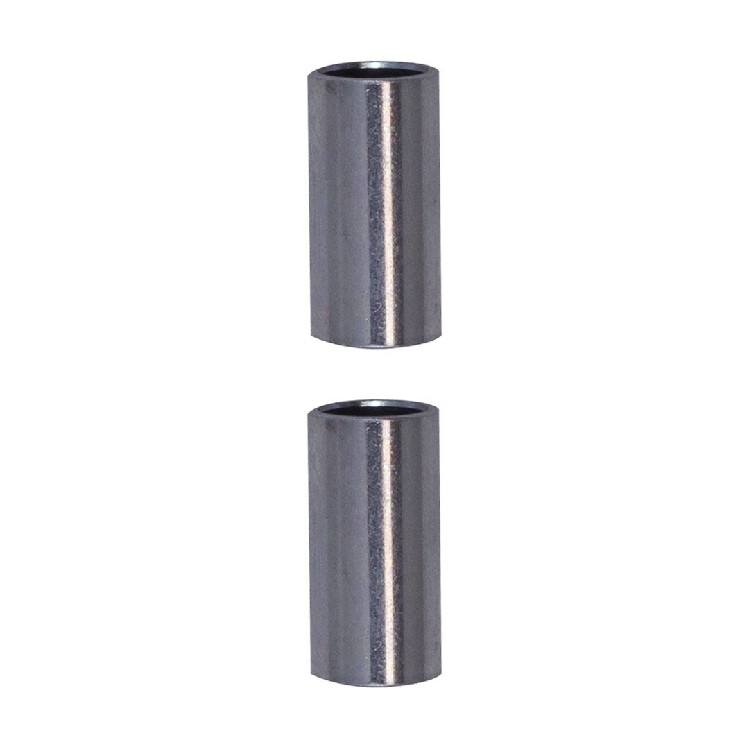 Bilstein Shock Absorber, B8 5125 Series, Nitrogen Gas Charged, Not Adjustable, With Shock Boots, Single – 33-186542