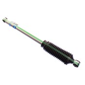 Bilstein Shock Absorber, B8 5100 Series, Nitrogen Gas Charged, 17.68 Inch Collapsed Length/ 28.90 Inch Extended Length, With Shock Boots – 33-187501