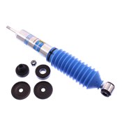 Bilstein Shock Absorber, B6 (HD) Series Shock, Nitrogen Gas Charged, Not Adjustable Valving, With Shock Boots, Single – 33-187570