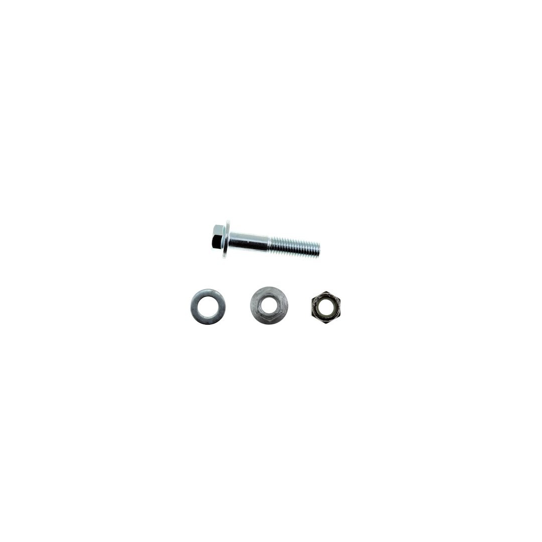 Bilstein Steering Stabilizer, B4 Steering, Single, Without Mounting Bracket/ with Hardware, Mounts to OE Locations – 33-196619