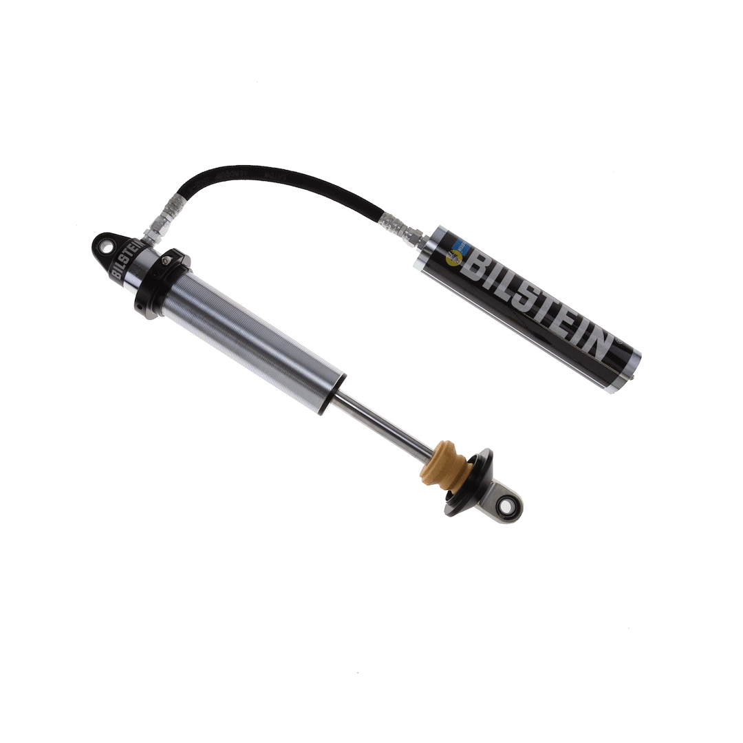 Bilstein Shock Absorber, 8125 Series, Non Adjustable Valving, Ride Height Adjustable, 24 Inch Extended/ 16 Inch Compressed Height – 33-225494