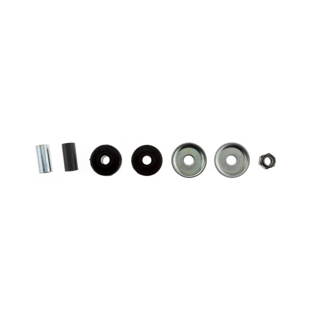 Bilstein Shock Absorber, B8 5125 Series, Nitrogen Gas Charged, Limited 90 Day Warranty, Non Adjustable Valving – 33-230375