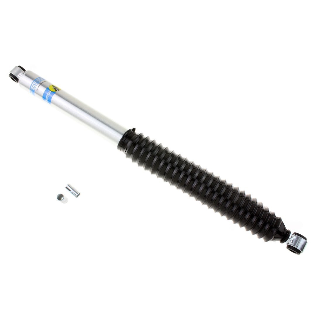 Bilstein Shock Absorber, 5125 Series, 46 Millimeter, Nitrogen Gas Charged Mono Tube, Without Reservoir, Limited 90 Day Warranty – 33-230382