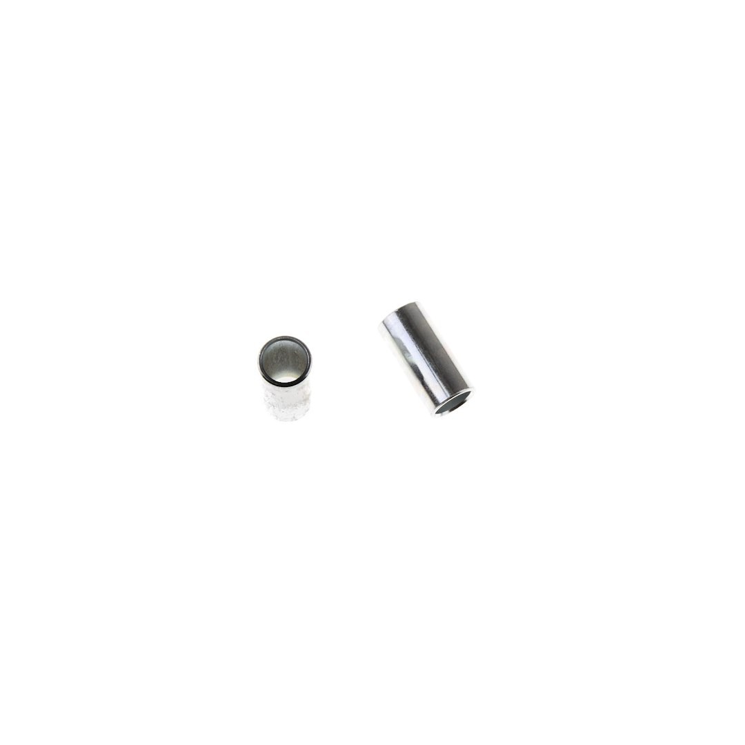 Bilstein Shock Absorber, 5125 Series, 46 Millimeter, Nitrogen Gas Charged Mono Tube, Without Reservoir, Limited 90 Day Warranty – 33-230382
