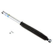 Bilstein Shock Absorber, 5125 Series, 46 Millimeter, Nitrogen Gas Charged Mono Tube, Without Reservoir, Limited 90 Day Warranty – 33-230382