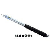 Bilstein Shock Absorber, 5125 Series, 46 Millimeter, Nitrogen Gas Charged Mono Tube, With External Reservoir, Limited 90 Day Warranty – 33-230436