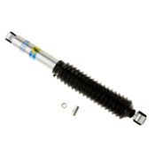 Bilstein Shock Absorber, 5125 Series, 46 Millimeter, Nitrogen Gas Charged Mono Tube, With External Reservoir, Limited 90 Day Warranty – 33-233970