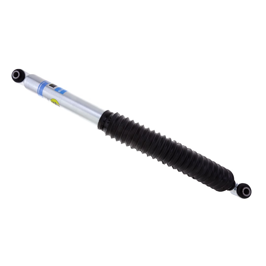 Bilstein Shock Absorber, B8 5100 Series, 46 Millimeter, Nitrogen Gas Charged Mono Tube, Deflective Disc Valving – 33-238319