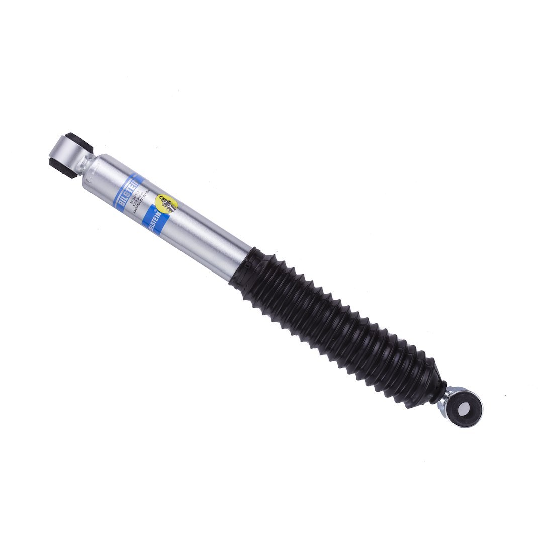Bilstein Shock Absorber, B8 5100 Series, Hydraulic, 46 Millimeter Id Smooth Body, Non Adjustable Valving – 33-247717