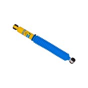 Bilstein Shock Absorber, B6 4600, Nitrogen Gas Charged, Non Adjustable Valving, Without Shock Boots, Single – 33-248097