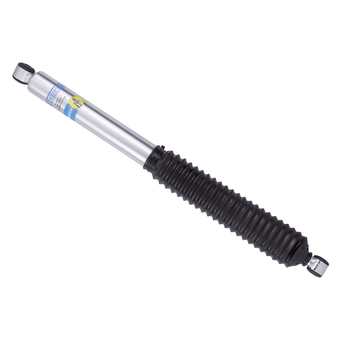 Bilstein Shock Absorber, B8 5100 Series, Hydraulic, 46 Millimeter Id Smooth Body, Non Adjustable Valving – 33-253237