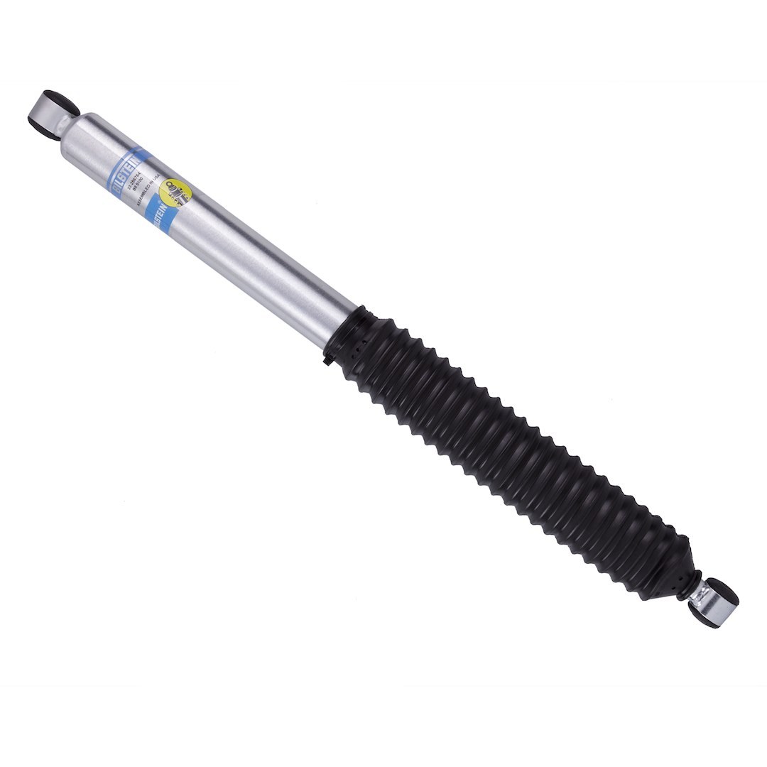 Bilstein Shock Absorber, B8 5100 Series, Gas Charged, Non Adjustable Valving, Extended Length 28.74 Inches/ Compressed Length 17.52 Inches – 33-256764