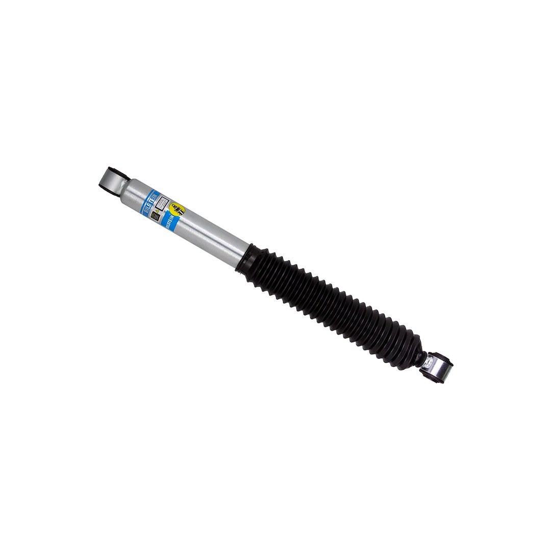 Bilstein Shock Absorber, B8 5100 Series, Hydraulic, 46 Millimeter Id Smooth Body, Non Adjustable Valving – 33-268996