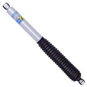 Bilstein Shock Absorber, B8 5100 Series, 46 Millimeter Id Smooth Body, Non Adjustable Valving – 33-286525