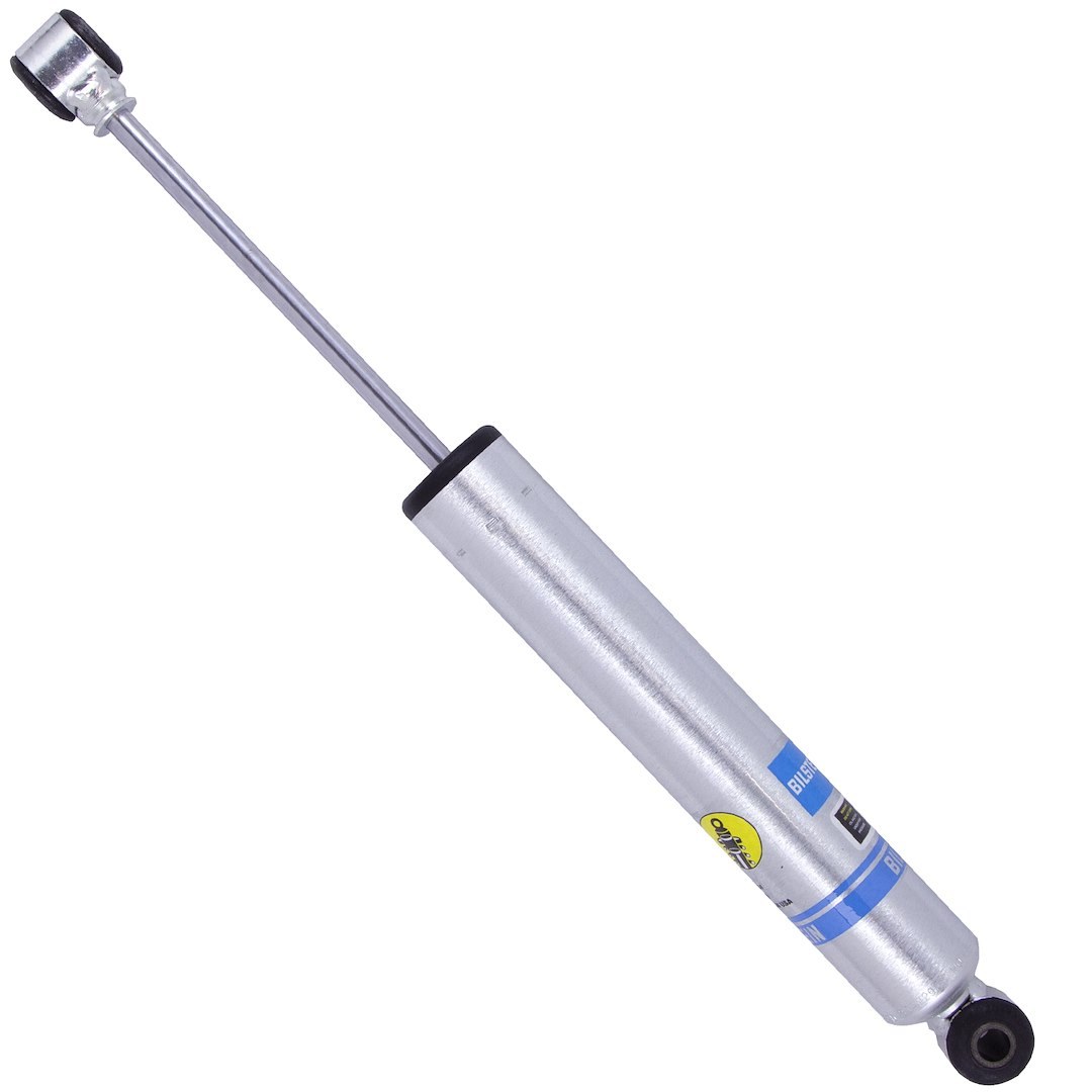Bilstein Steering Stabilizer, B8 5100 Series, Zinc Plated Stabilizers, 13.50 Inch Collapsed Length/ 20.93 Inch Extended Length – 33-292984