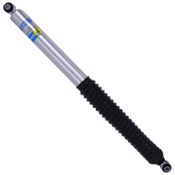 Bilstein Shock Absorber, B8 5100 Series, Non Adjustable Valving, Extended Length 29.38 Inches/ Compressed Length 18.32 Inches – 33-305226