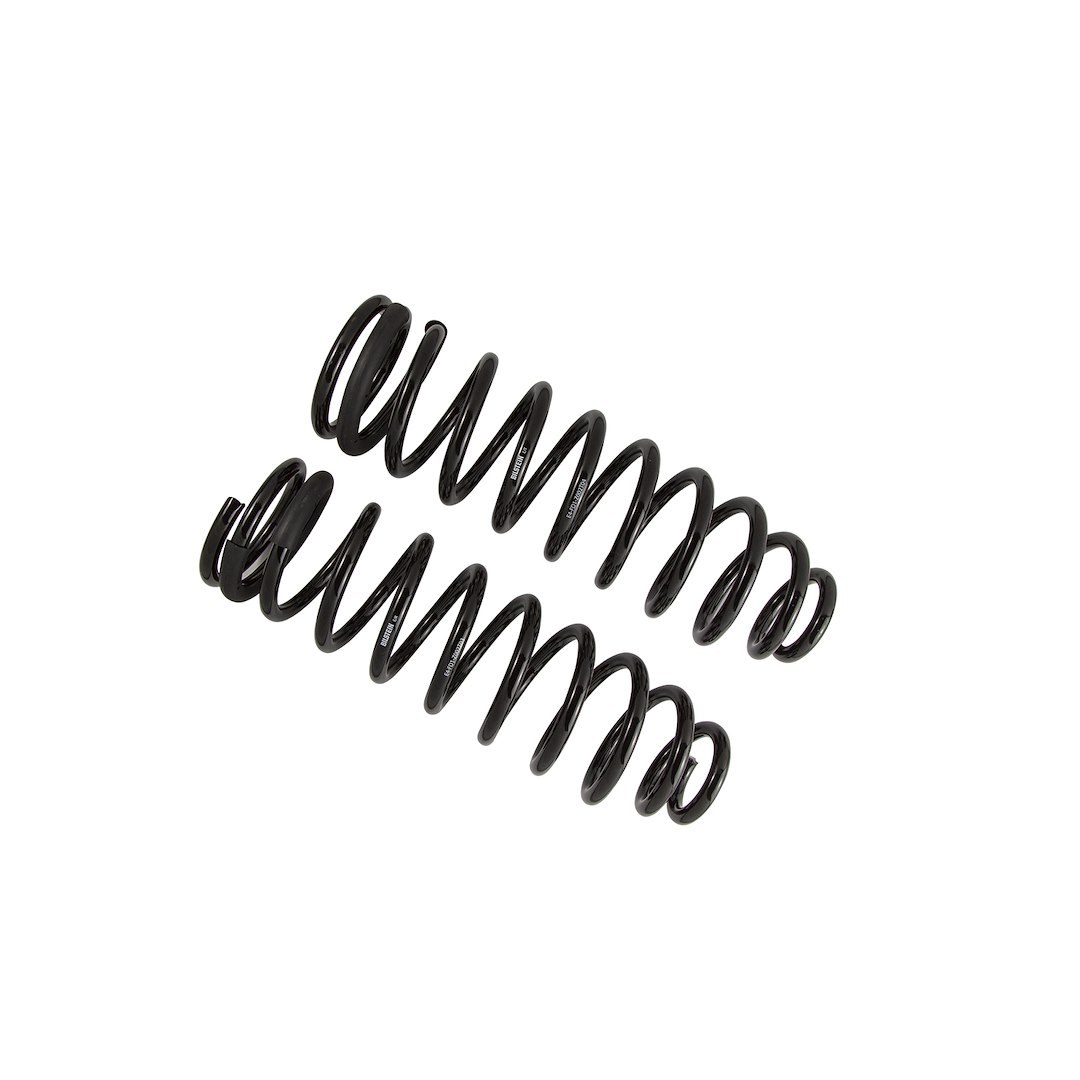 Bilstein Coil Spring, B1 (irc), Black, Set of 2 – 36-286539