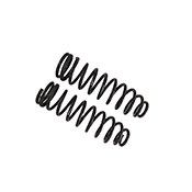 Bilstein Coil Spring, B1 (irc), Black, Set of 2 – 36-286539