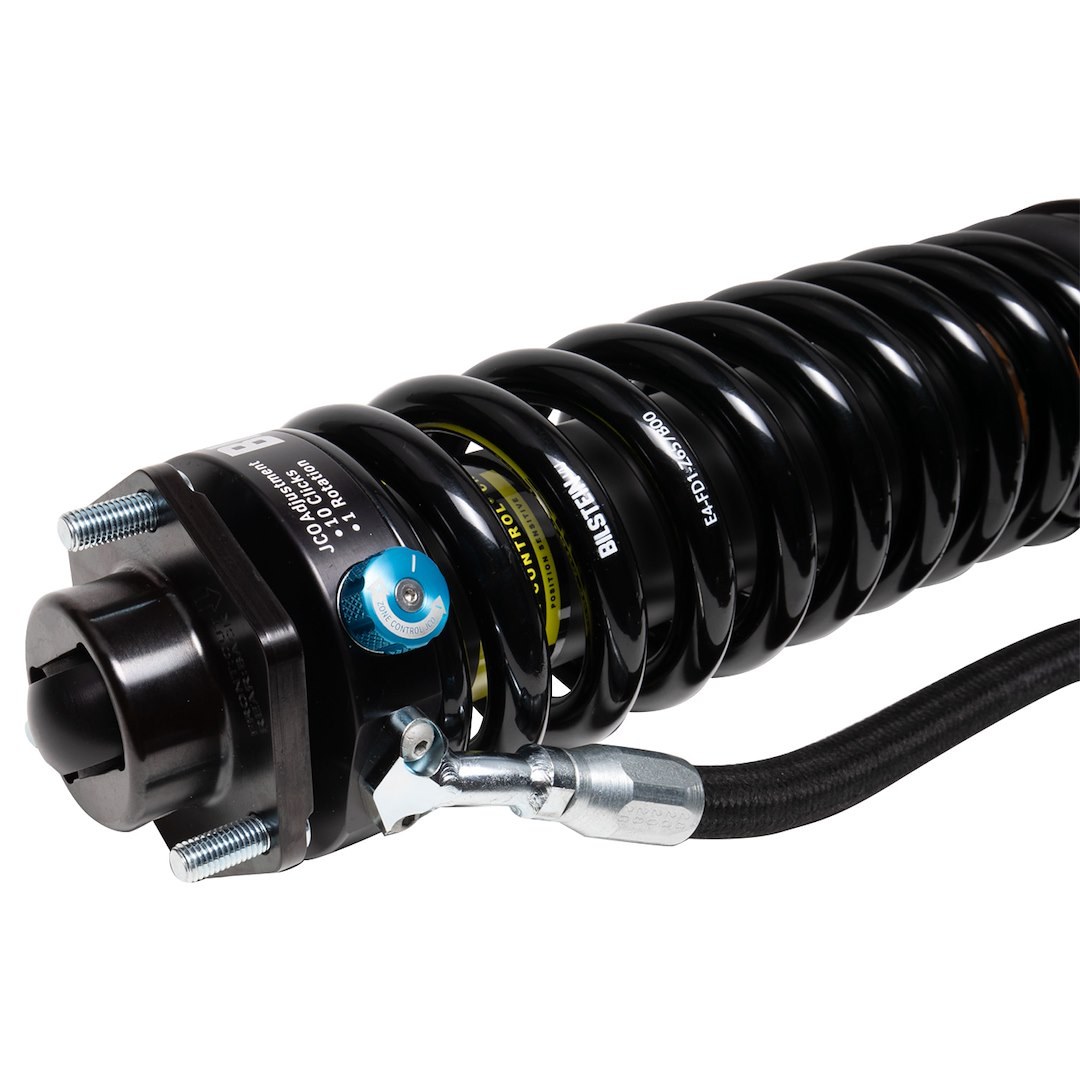 Bilstein Coil Over Shock Absorber, B8 8112 (zonecontrol® Cr), 3 Stage Compression Valving and 2 Stages Rebound Valving – 41-314227