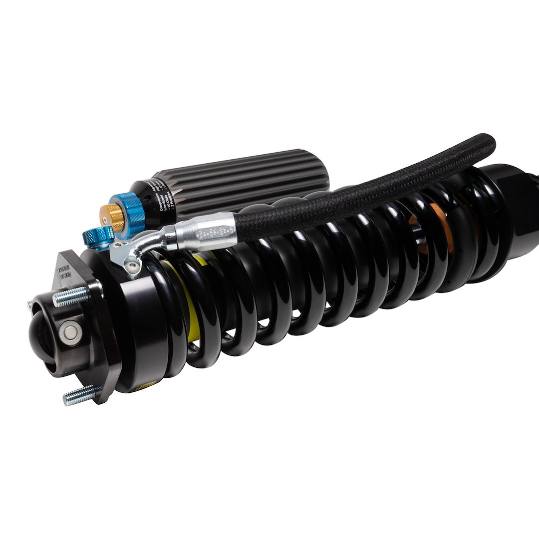 Bilstein Coil Over Shock Absorber, B8 8112 (zonecontrol® Cr), 3 Stage Compression Valving and 2 Stages Rebound Valving – 41-314319