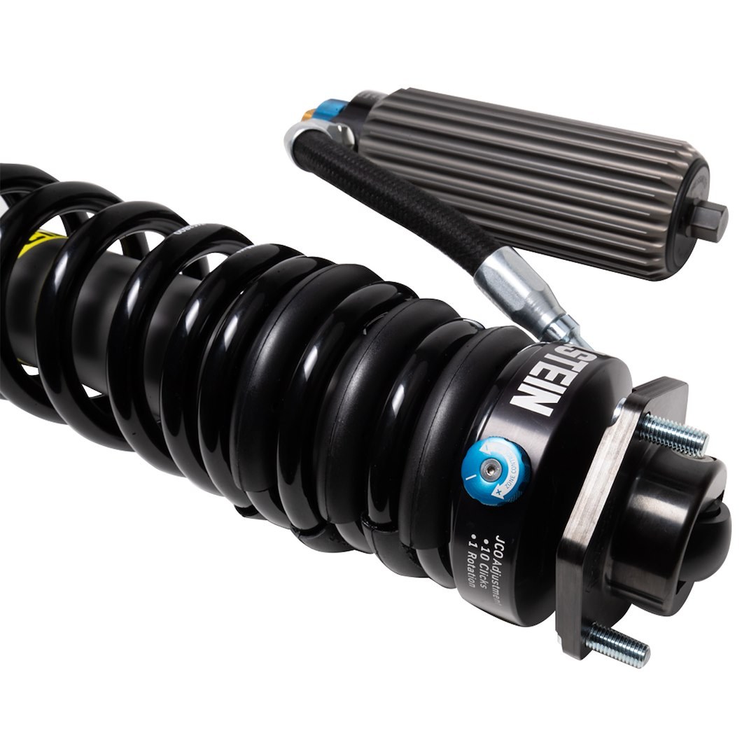 Bilstein Coil Over Shock Absorber, B8 8112 (zonecontrol® Cr), 3 Stage Compression Valving and 2 Stages Rebound Valving – 41-314326