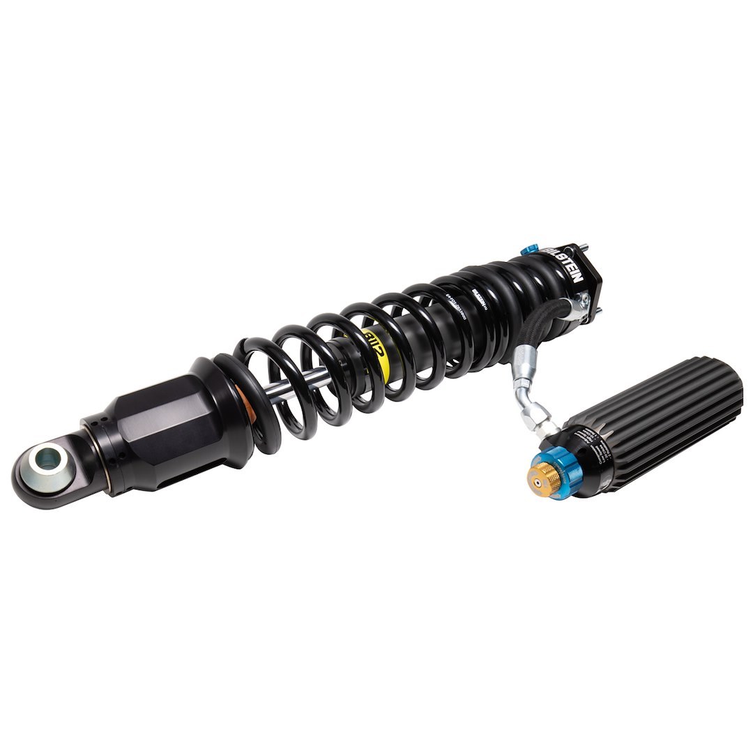 Bilstein Coil Over Shock Absorber, B8 8112 (zonecontrol® Cr), 3 Stage Compression Valving and 2 Stages Rebound Valving – 41-314333