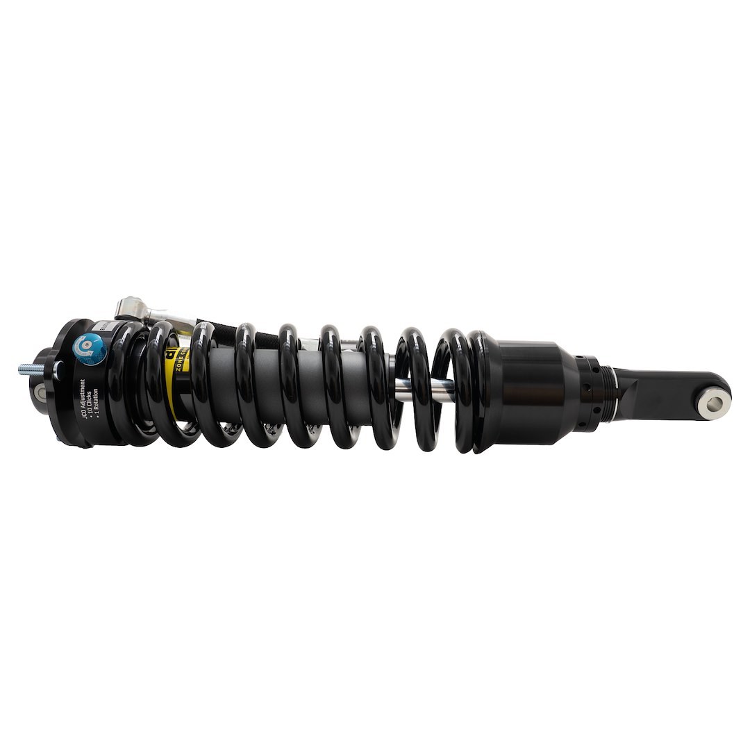 Bilstein Coil Over Shock Absorber, B8 8112 (zonecontrol Cr Dsa+), 3 Stage Compression Valving and 2 Stages Rebound Valving – 41-326343
