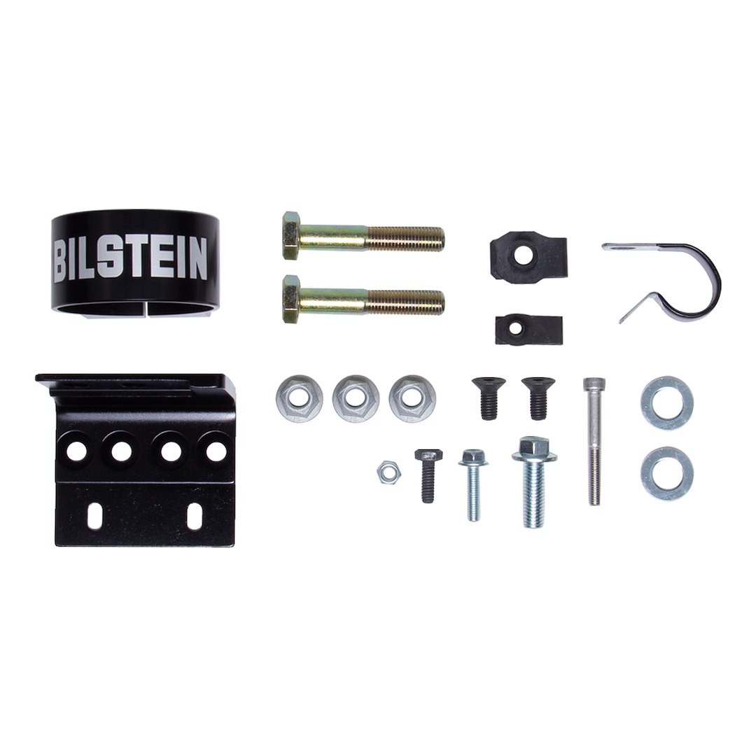 Bilstein Coil Over Shock Absorber, B8 8112 (zonecontrol® Cr), 3 Stage Compression Valving and 2 Stages Rebound Valving – 41-326725