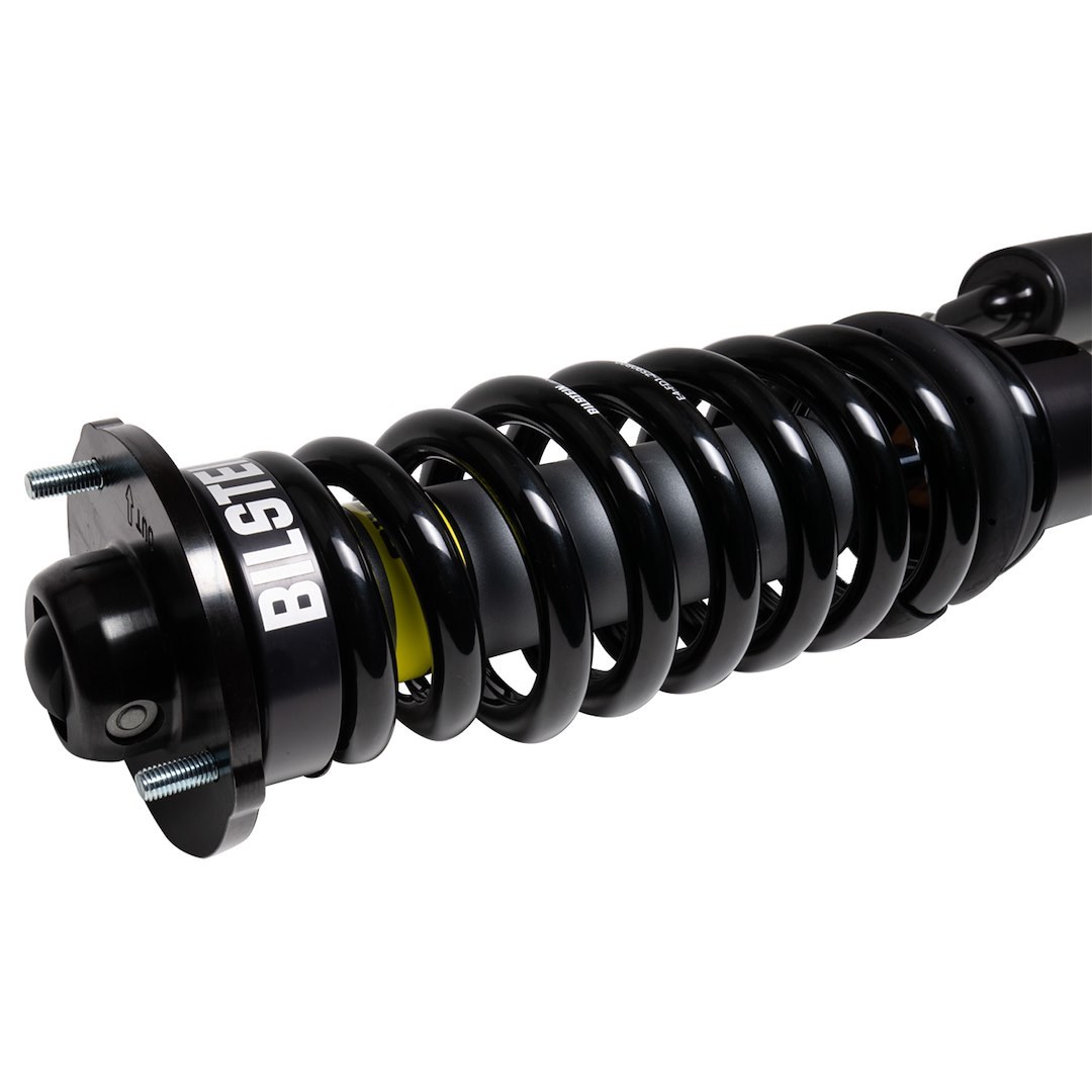 Bilstein Coil Over Shock Absorber, B8 8112 (zonecontrol® Cr), 3 Stage Compression Valving and 2 Stages Rebound Valving – 41-326725