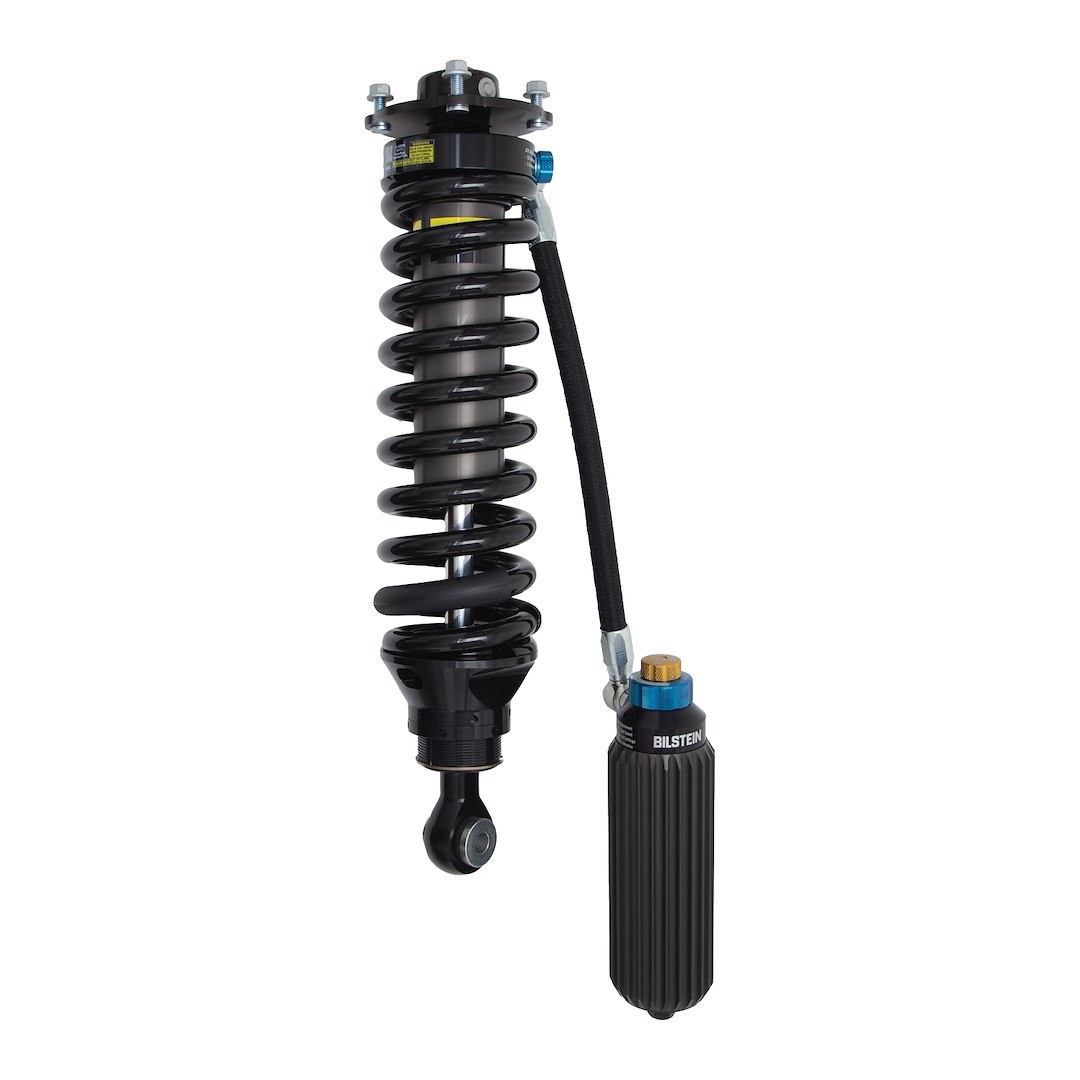 Bilstein Coil Over Shock Absorber, B8 8112 Black Hawk, 3 Stage Compression Valving and 2 Stages Rebound Valving – 41-332238