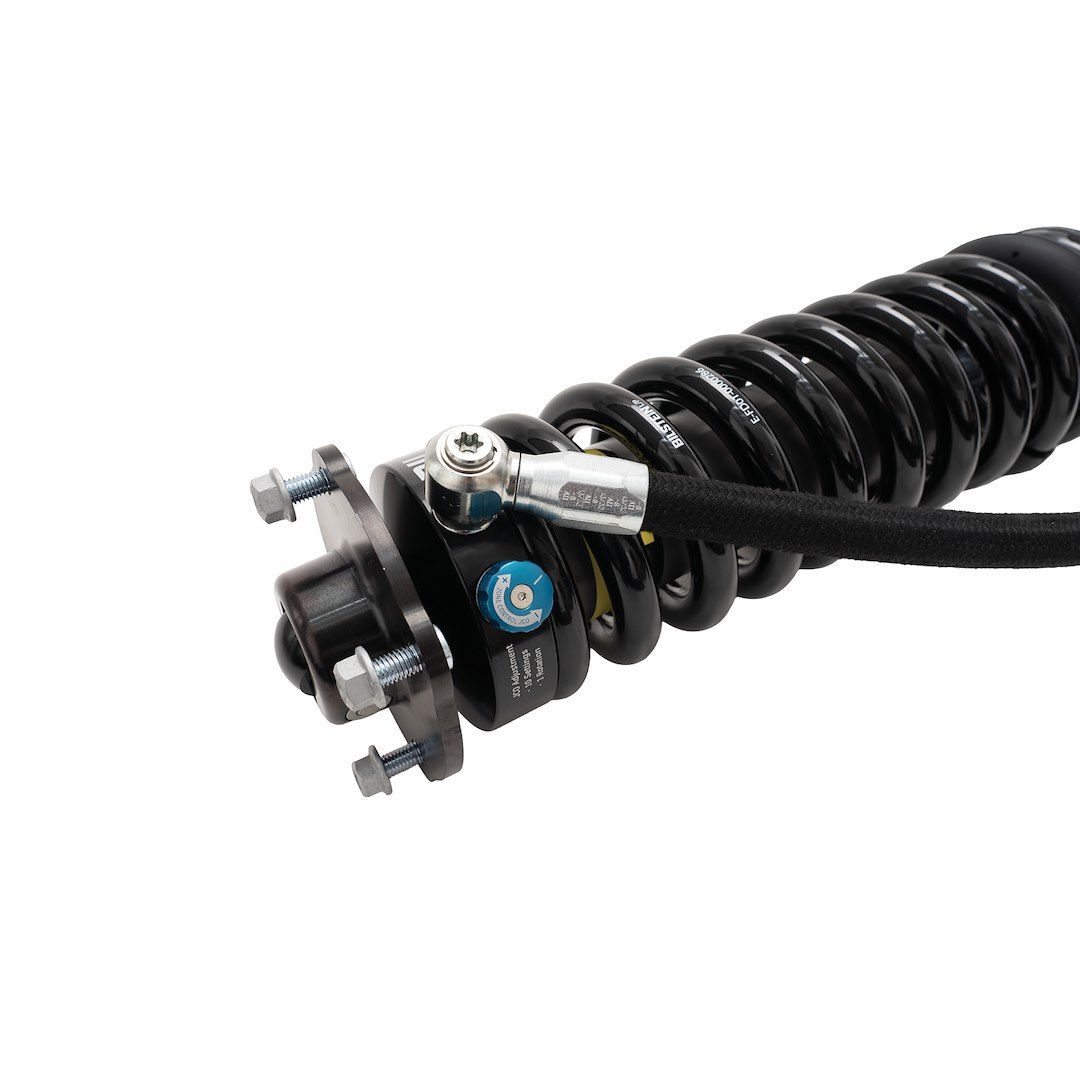 Bilstein Coil Over Shock Absorber, B8 8112 Black Hawk, 3 Stage Compression Valving and 2 Stages Rebound Valving – 41-332238