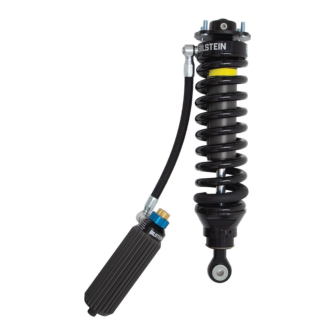 Bilstein Coil Over Shock Absorber, B8 8112 Black Hawk, 3 Stage Compression Valving and 2 Stages Rebound Valving – 41-332245