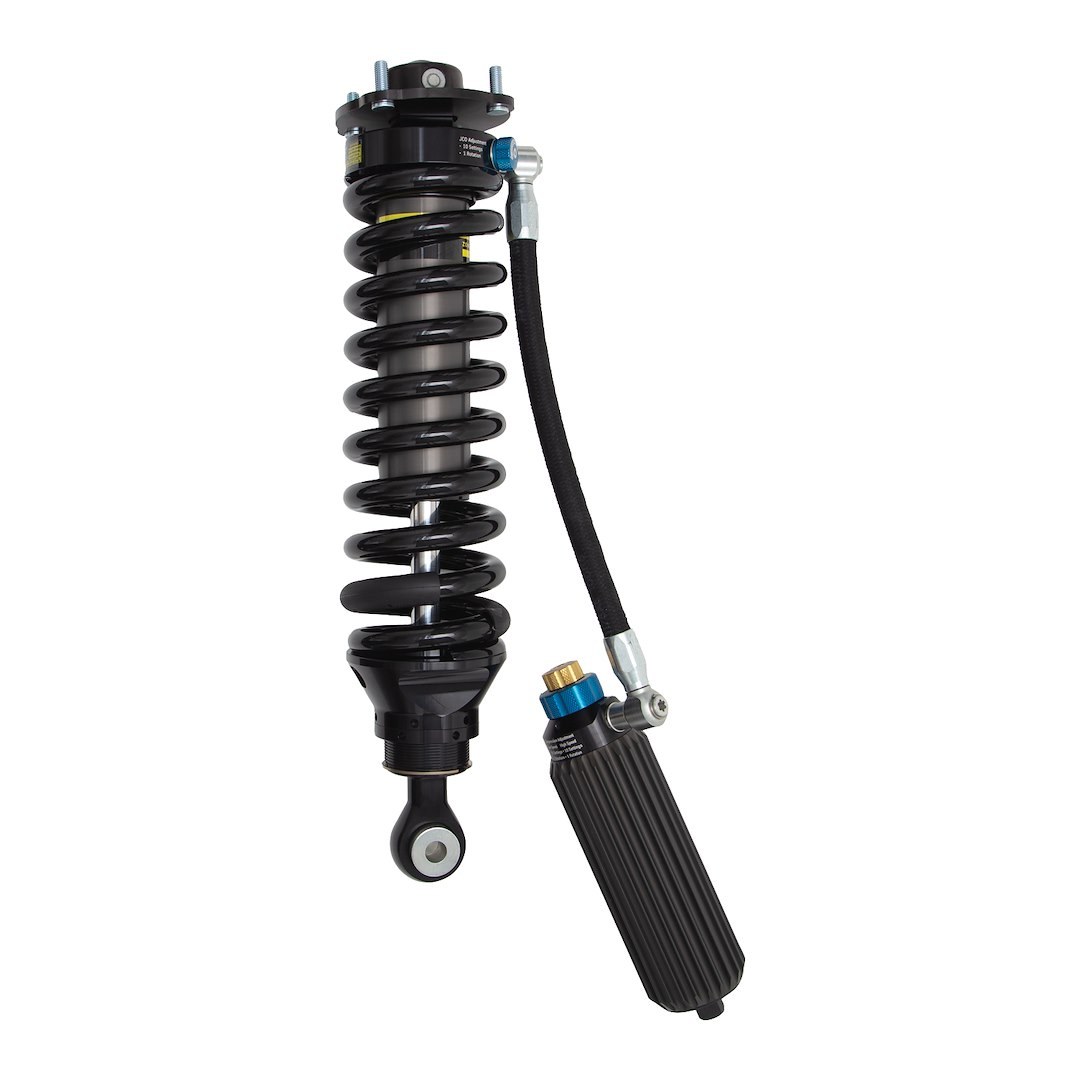 Bilstein Coil Over Shock Absorber, B8 8112 Black Hawk, 3 Stage Compression Valving and 2 Stages Rebound Valving – 41-332245