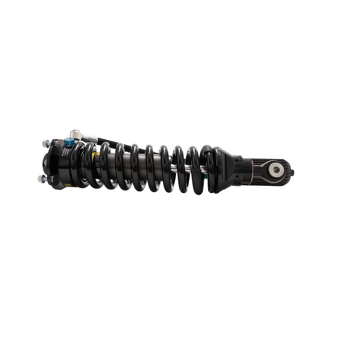 Bilstein Coil Over Shock Absorber, B8 8112 Black Hawk, 3 Stage Compression Valving and 2 Stages Rebound Valving – 41-332245