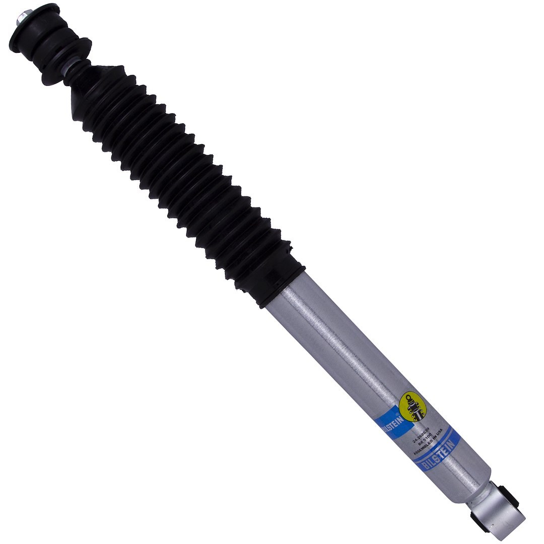 Bilstein Leveling Kit Suspension, B8 5112 Series, 2 Inch to 2.3 Inch Front Lift, Coil Spring – 46-302137