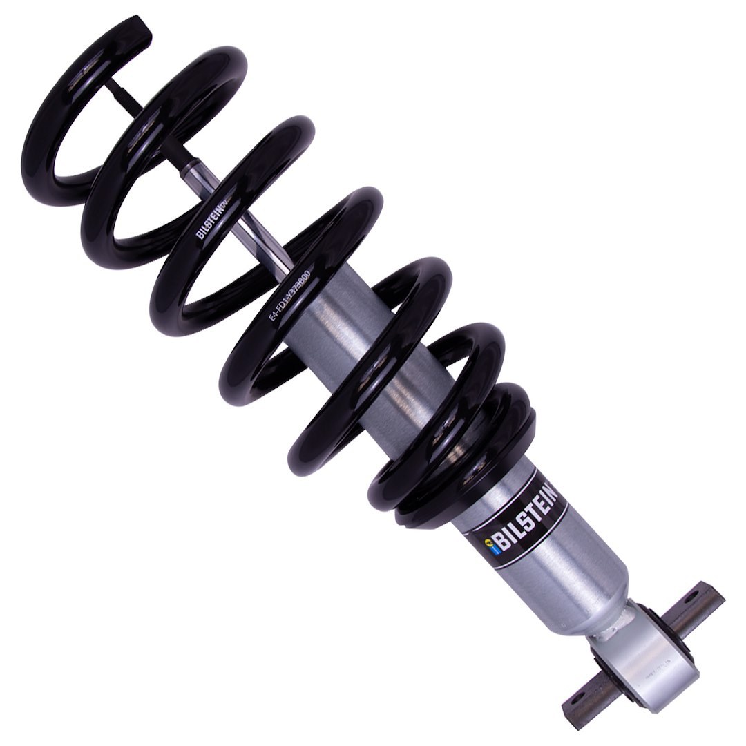 Bilstein Leveling Kit Suspension, B8 6112 Series, 0 to 2-3/4 Inch Lift, Coil Spring, With 2 Shocks/ 2 Springs/ 2 Spring Seats – 47-273702
