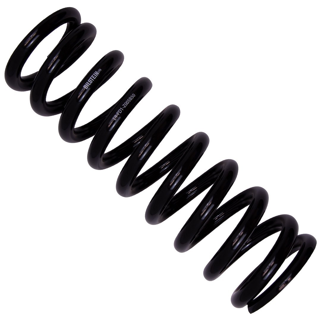Bilstein Leveling Kit Suspension, B8 6112 Series, 0 to 2-3/4 Inch Lift, With 2 Shocks/ 2 Springs/ 2 Spring Seats – 47-310025