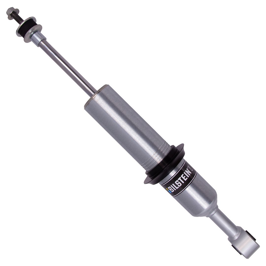 Bilstein Leveling Kit Suspension, B8 6112 Series, 0 to 2-3/4 Inch Lift, With 2 Shocks/ 2 Springs/ 2 Spring Seats – 47-310025