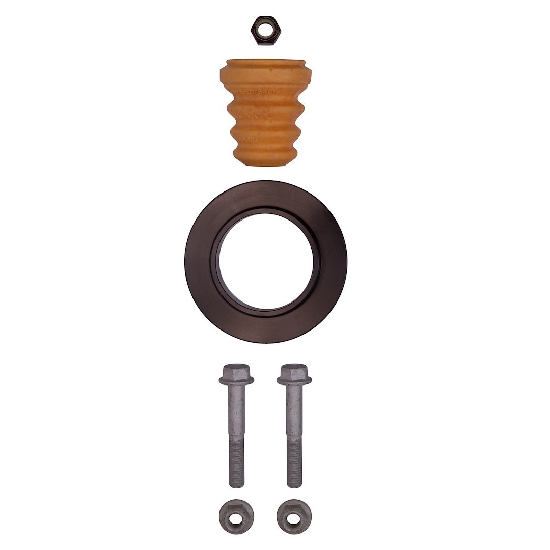 Bilstein Leveling Kit Suspension, B8 6112, 0 to 2-3/4 Inch Front Lift, Coil Spring – 47-310995