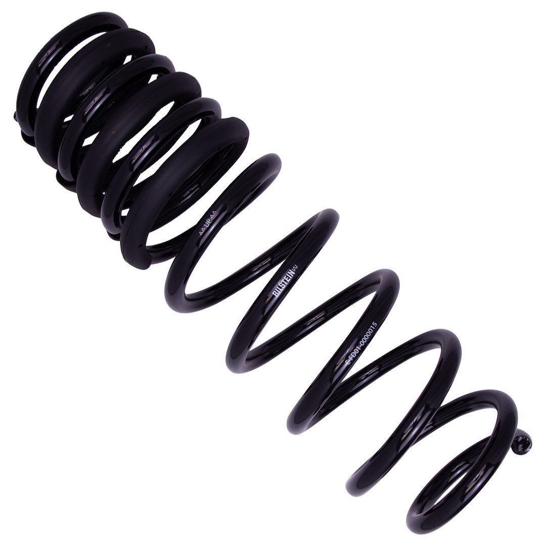 Bilstein Leveling Kit Suspension, B8 6112 Series, 0 to 2-3/4 Inch Lift, Coil Spring, With 2 Shocks/ 2 Springs/ 2 Spring Seats – 47-314009