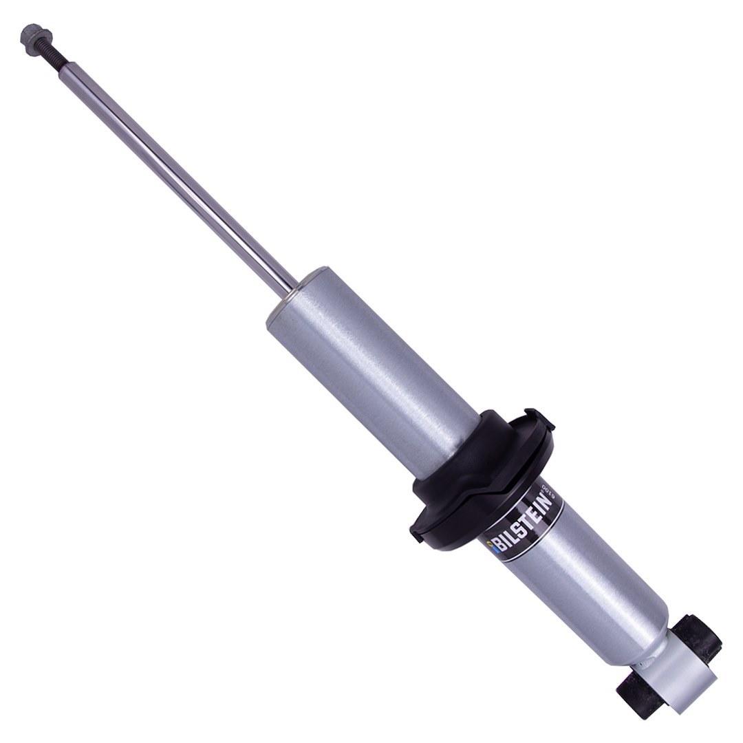 Bilstein Leveling Kit Suspension, B8 6112, 0 to 2-3/4 Inch Lift, Coil Spring, With 2 Shocks/ 2 Springs/ 2 Spring Seats – 47-325593