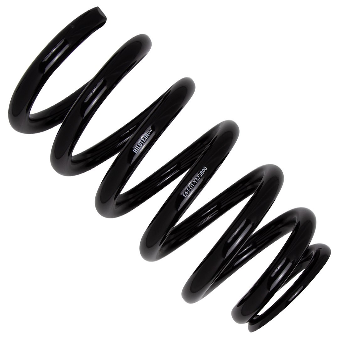 Bilstein Coil Over Shock Absorber, B8 6112 Series, Non Adjustable, Black Spring, With Spring Seat, Set of 2 – 47-325753