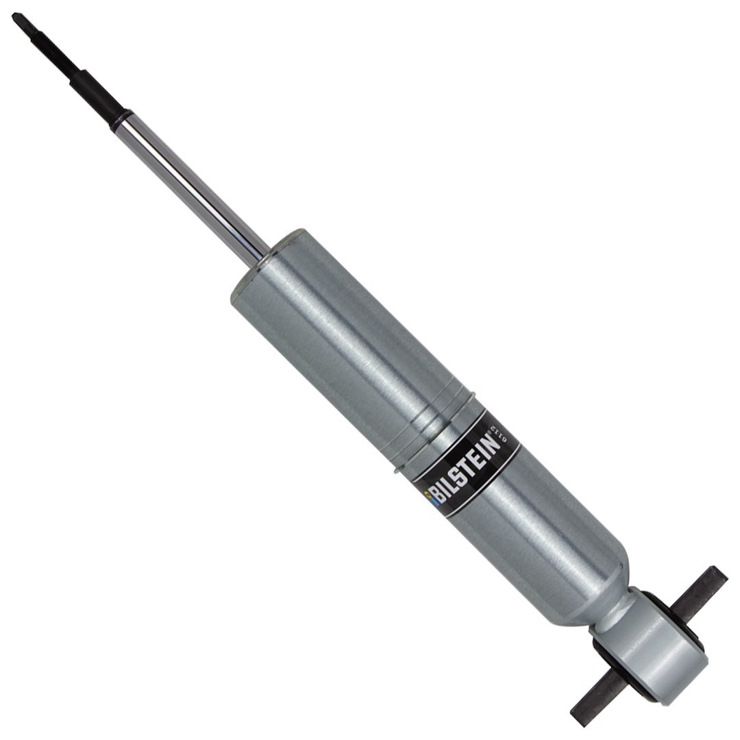 Bilstein Coil Over Shock Absorber, B8 6112 Series, Non Adjustable, Black Spring, With Spring Seat, Set of 2 – 47-325753