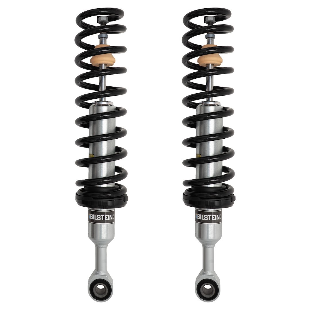Bilstein Leveling Kit Suspension, B8 6112 Series, 0 to 3 Inch Lift, Coil Over Shock Absorber – 47-347472