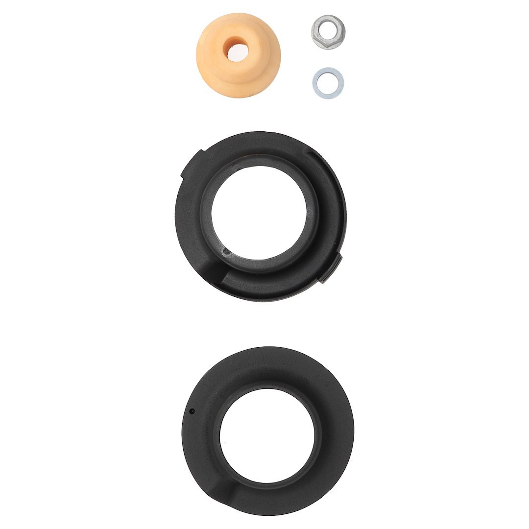 Bilstein Leveling Kit Suspension, B8 6112 Series, 0 to 3 Inch Lift, Coil Over Shock Absorber – 47-347472