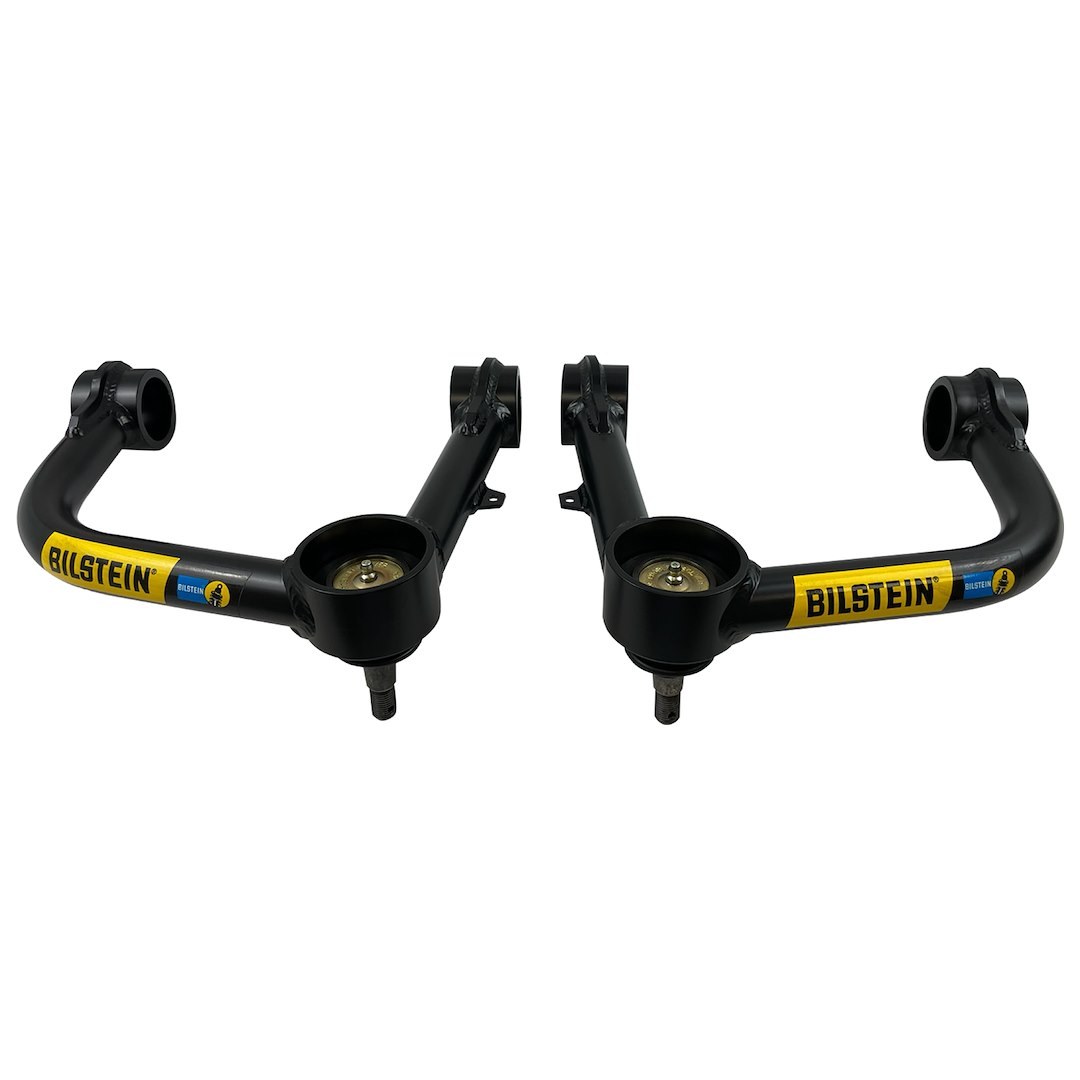 Bilstein Control Arm, B8 Series, Tubular, Black, Steel – 51-304690