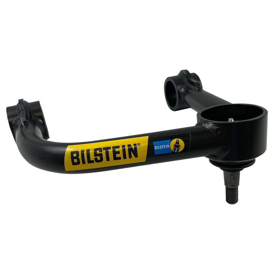 Bilstein Control Arm, B8 Series, Tubular, Black, Steel – 51-304690