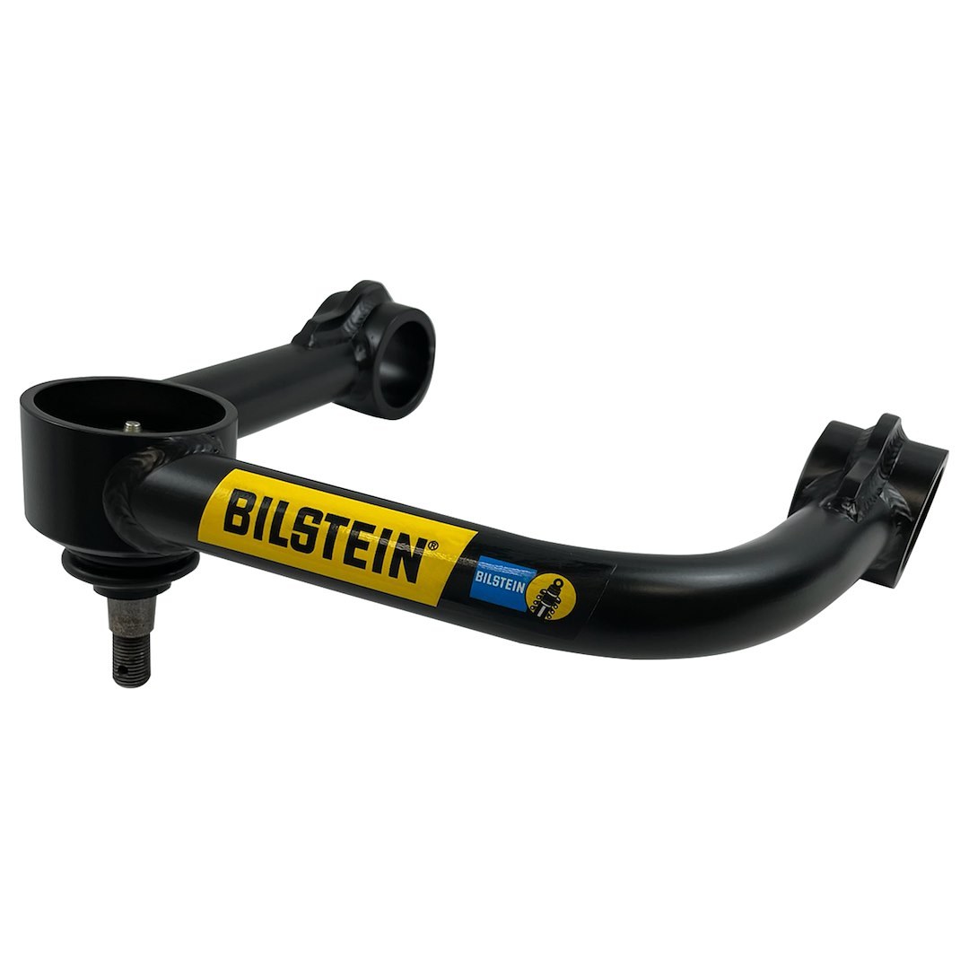 Bilstein Control Arm, B8 Series, Tubular, Black, Steel – 51-304690